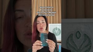 Leia mais sobre o artigo Perché c’è questo silenzio tra voi? #luceverdesmeraldo #tarot #messaggio ￼