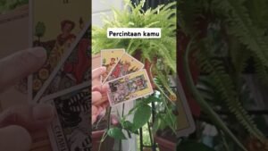 Leia mais sobre o artigo Percintaan❤kamu #masukberanda #tarot #tarotreading #trandingshorts