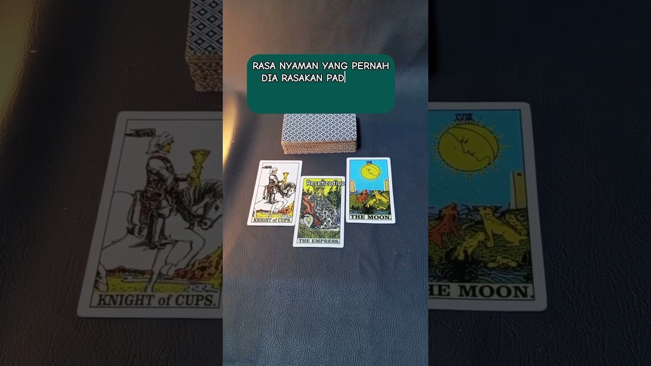 No momento, você está visualizando personal reading atau konsultasi wa 085384162692 #tarot #perasaandankeadaandiasaatini #tarotreading