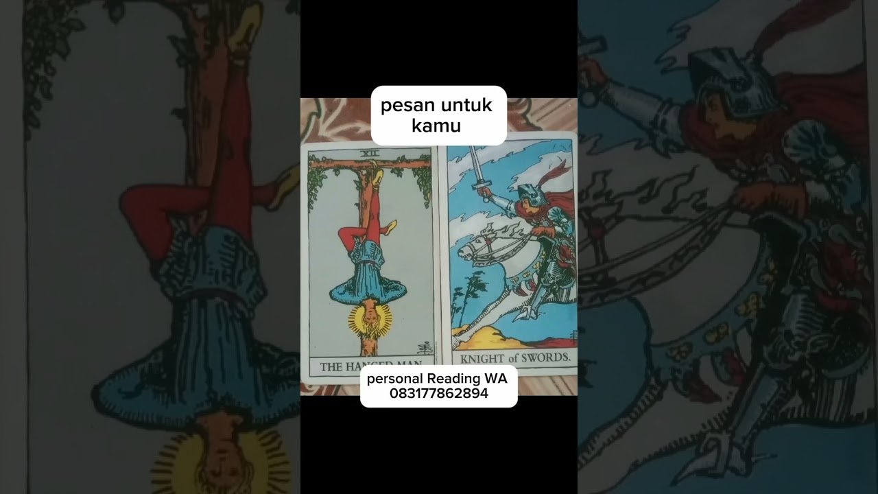 No momento, você está visualizando pesan untuk kamu #tarot #zodiac #tarotreading #konsultasi #ramalantarot #shotrs #shorts #bacatarot