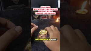 Leia mais sobre o artigo PIHAK YANG MEREMEHKAN KAMU SEKARANG MENYESAL MELIHAT KONDISI KAMU SEKARANG #tarot #tarotreading