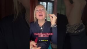 Leia mais sobre o artigo Poderoso portal #rituales #lecturacartas #tarot #energia