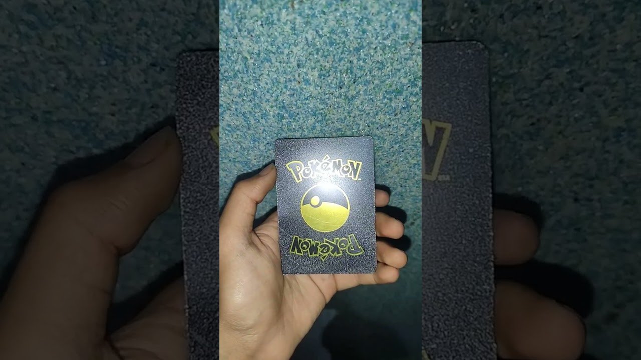 No momento, você está visualizando #pokemon #pokemoncards #pokemongo #food #cards #collectiblecards #tarot #tradingcards #pikachu