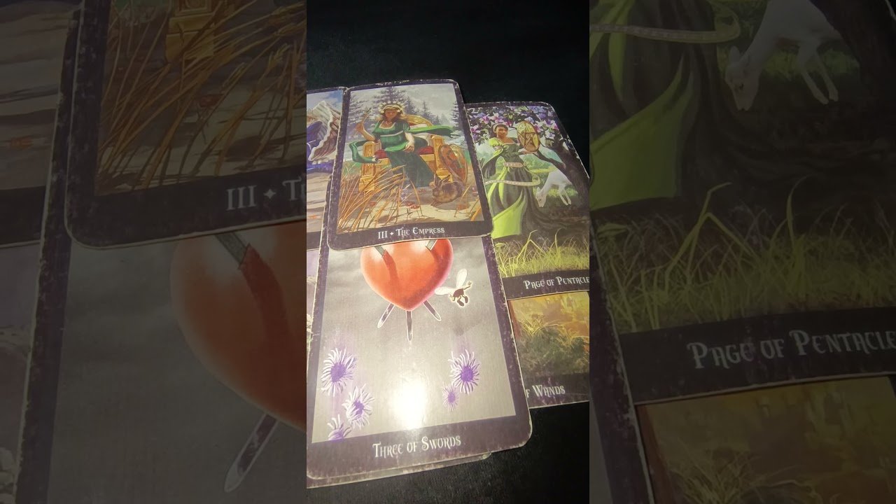 No momento, você está visualizando REZEKI BESAR BENAR-BENAR YANG TERJADI PADAMU BESOK PAGI #tarot