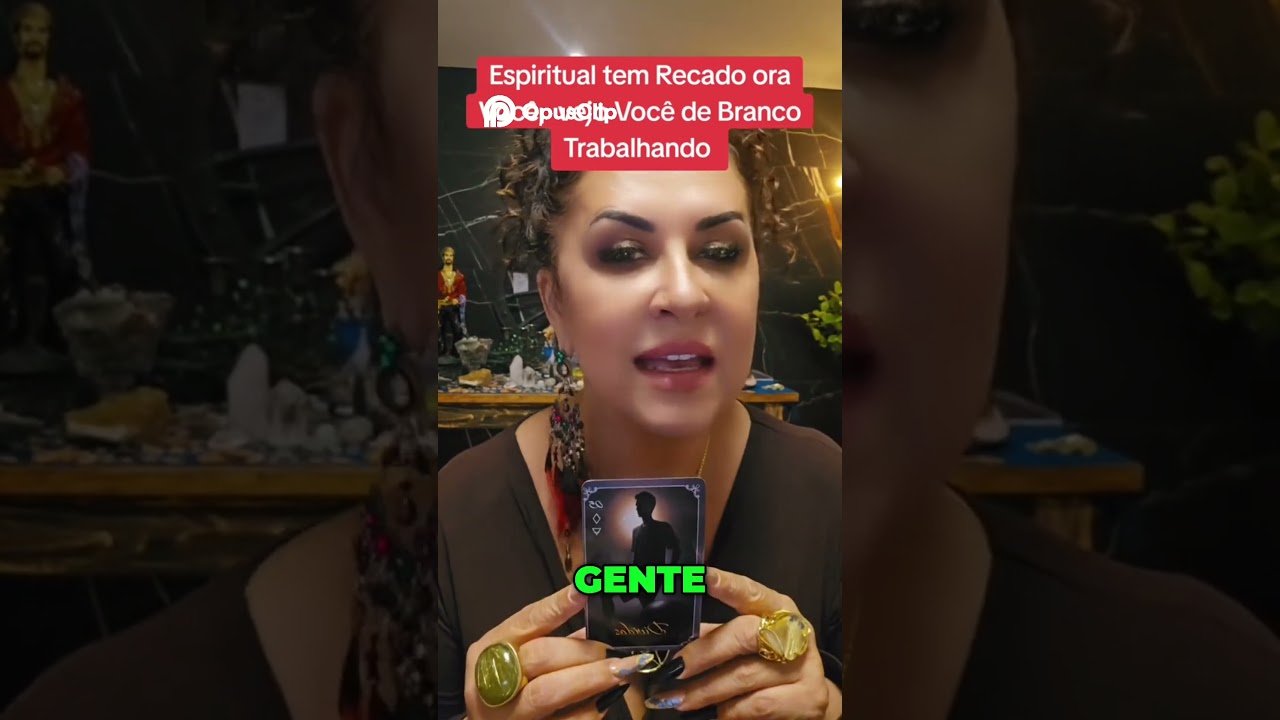 No momento, você está visualizando Salve os Ciganos 🪭 #tarot #taro #baralhocigano #cigana