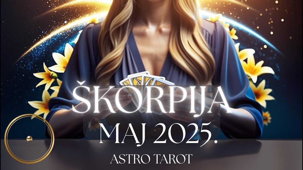 No momento, você está visualizando ŠKORPIJA ♏️ Velike promene, a Vi na dobitku? Astro tarot citanje
