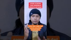 Leia mais sobre o artigo Sosok istimewa yang dikirimkan semesta untukmu #shorts #tarot #tarotreading #generalreading