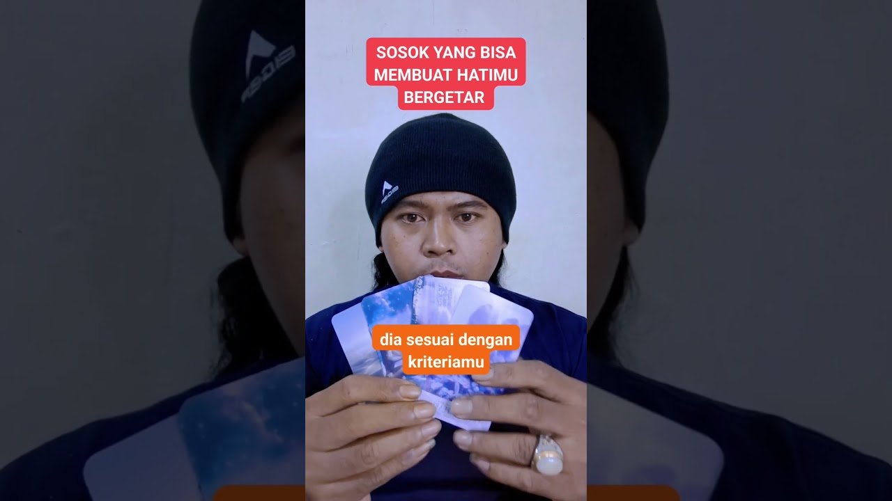 No momento, você está visualizando Sosok yang bisa membuat hatimu bergetar #shorts #tarot #tarotreading #generalreading #trending