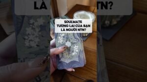 Leia mais sobre o artigo Soulmate tương lai của bạn là người ntn? #tarot #duongtarot #tarotvietnam #tarotonline #tinhyeu