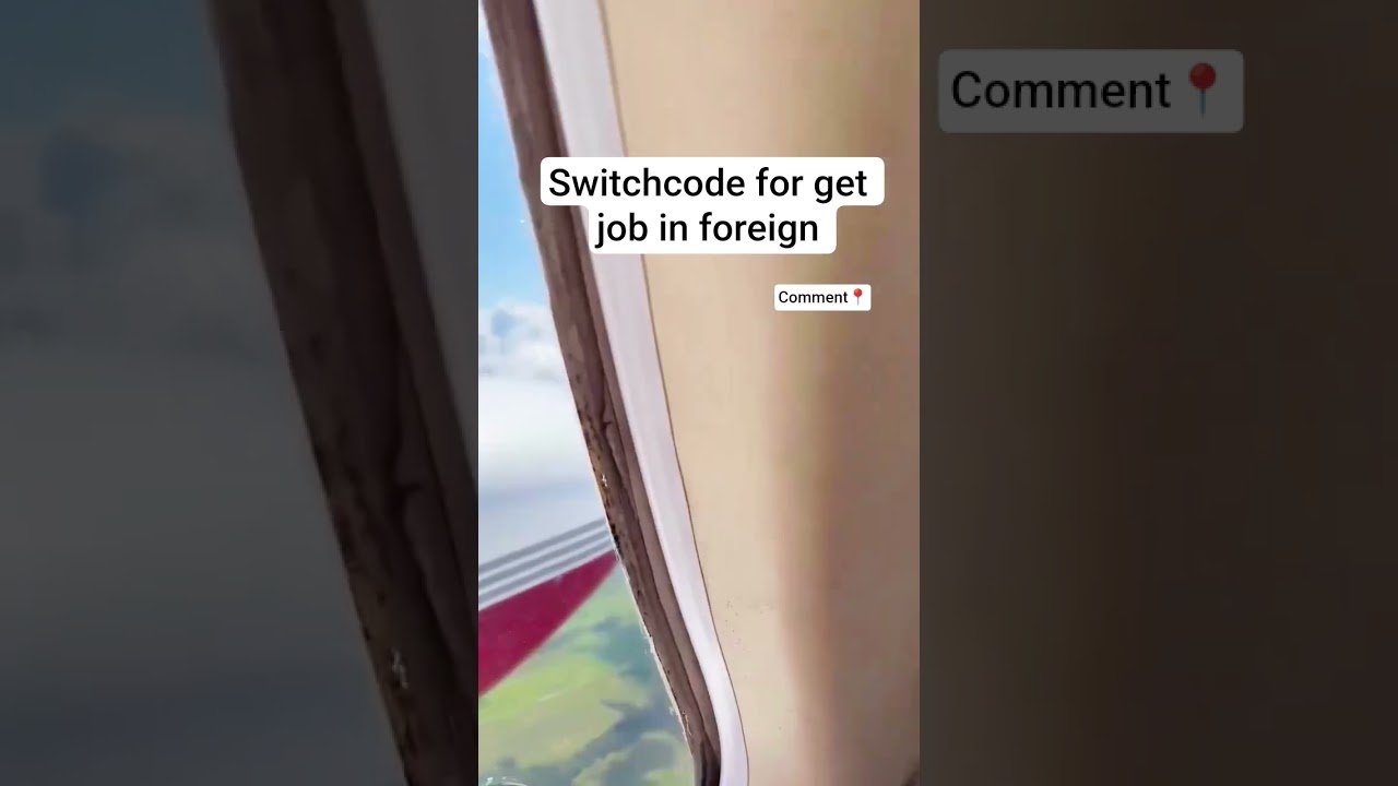 No momento, você está visualizando switchcode for a get job in foreign#shortsfeed #tarot #1kviews #switchwords #abroad  #arijitsingh