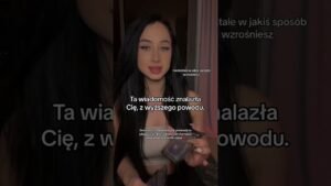 Leia mais sobre o artigo Ta wiadomość znalazła Cię z wyższego powodu. #markawłasna #tarot