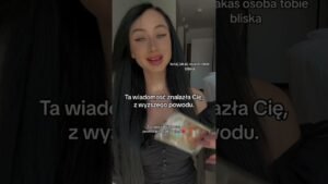 Leia mais sobre o artigo Ta wiadomość znalazła Cię, z wyższego powodu. #markawłasna #tarot #fyp