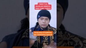 Leia mais sobre o artigo Tabur tuai keadilan dari semesta untukmu #shorts #tarot #tarotreading #generalreading #trending
