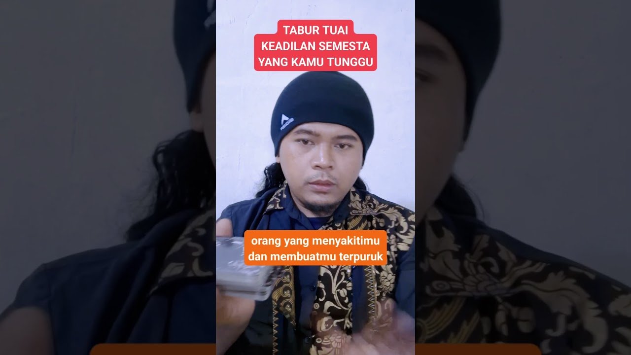 No momento, você está visualizando Tabur tuai keadilan dari semesta untukmu #shorts #tarot #tarotreading #generalreading #trending