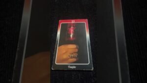 Leia mais sobre o artigo #tarot