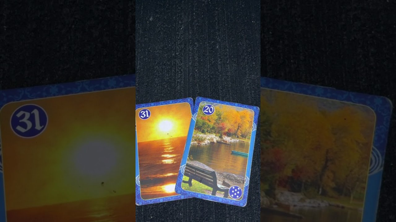 No momento, você está visualizando #tarot