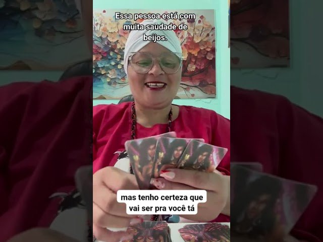 No momento, você está visualizando #tarot #amor #baralho