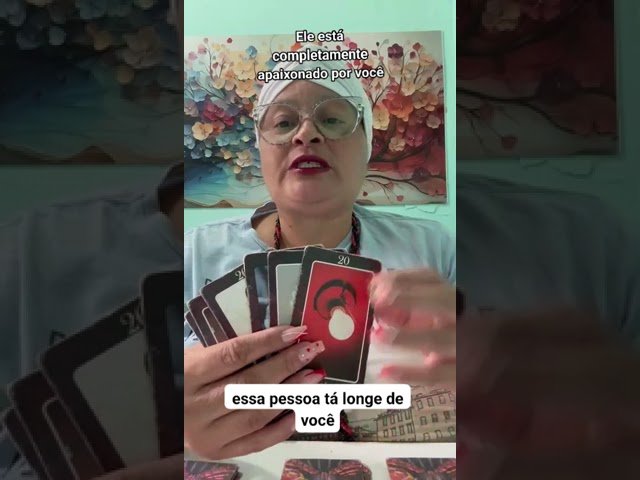 No momento, você está visualizando #tarot #baralho #amor