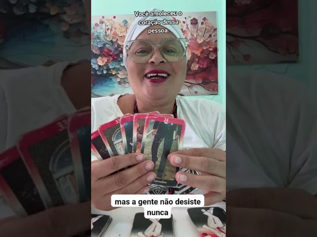 No momento, você está visualizando #tarot #baralho #amor