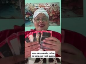 Leia mais sobre o artigo #tarot #baralho #amor