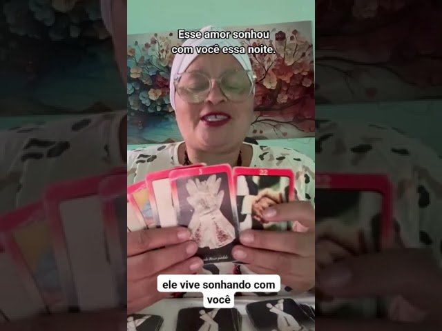 No momento, você está visualizando #tarot #baralho #amor