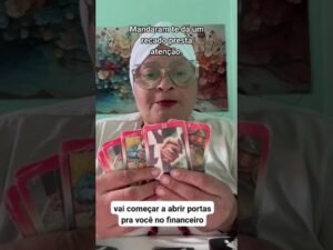 Leia mais sobre o artigo #tarot #baralho #amor