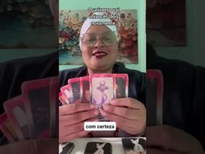 Leia mais sobre o artigo #tarot #baralho #amor