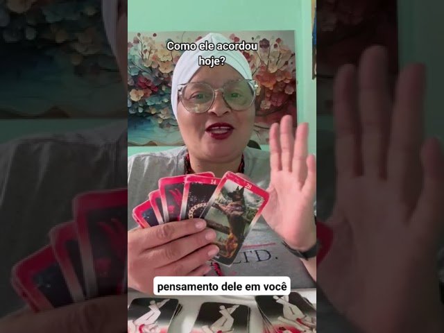 No momento, você está visualizando #tarot #baralho #amor