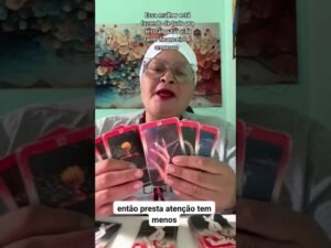 Leia mais sobre o artigo #tarot #baralho #amor
