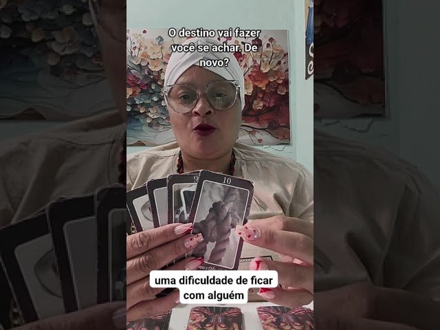 No momento, você está visualizando #tarot #baralho #amor