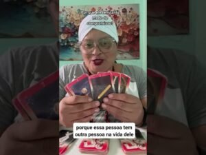 Leia mais sobre o artigo #tarot #baralho #amor #baralhociganogratis