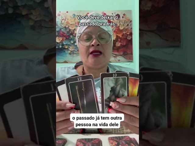 No momento, você está visualizando #tarot #baralho #amor #deustemumapalavrapravoce