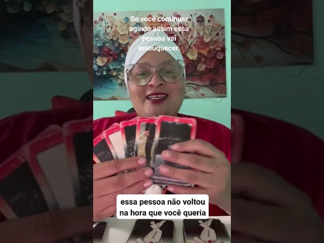 No momento, você está visualizando #tarot #baralho #amor