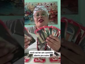 Leia mais sobre o artigo #tarot #baralho #baralhociganogratis #amor #deustemumapalavrapravoce #taro