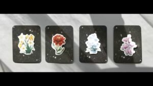 Leia mais sobre o artigo tarot: chọn tụ bài: yes, no, maybe