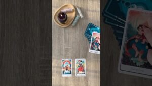 Leia mais sobre o artigo Tarot – Dự đoán Chủ nhật (6/4/2025) #tarot