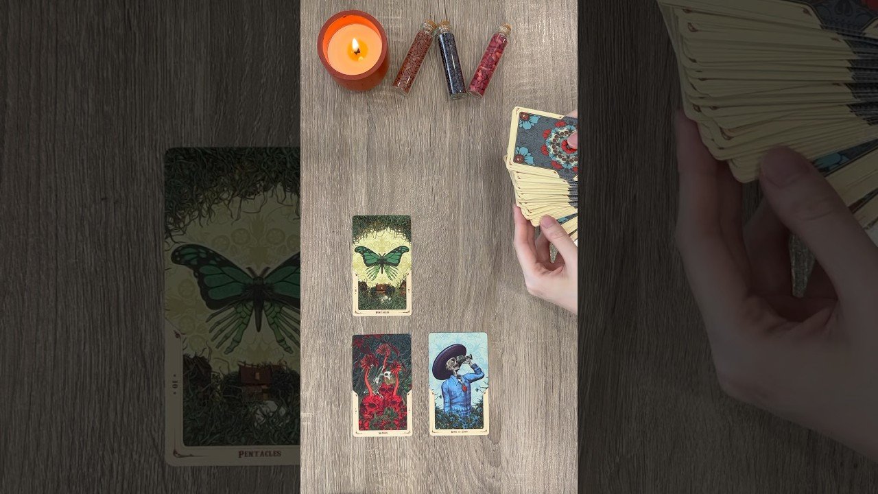 No momento, você está visualizando Tarot – Dự đoán Thứ hai (14/4/2025) #tarot