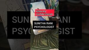 Leia mais sobre o artigo #tarot #kannada #sunitharanipsychologist #kannadaabroad #tarotreading #kannadanews