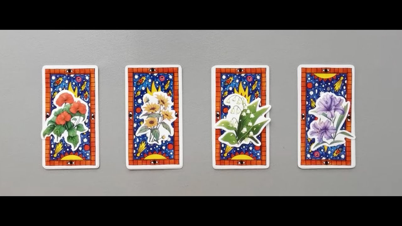 No momento, você está visualizando tarot ngắn: chọn tụ bài: họ hoàn toàn buông bạn chưa?