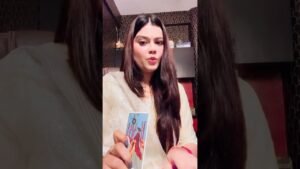 Leia mais sobre o artigo #tarot #nocontactreading #fortune #shortsfeed #fortunetelling #astrology #mysticvisions #megha