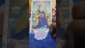 Leia mais sobre o artigo #tarot #random