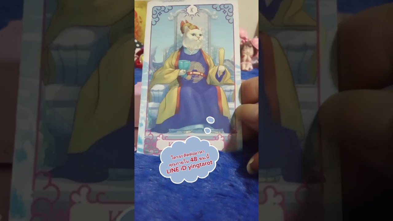 No momento, você está visualizando #tarot #random