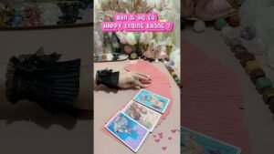 Leia mais sobre o artigo #tarot #xuhuong #strend #ChiTarotLove #xembaitarot #tubai #tarottinhyeu #tarottinhcam #chualanh