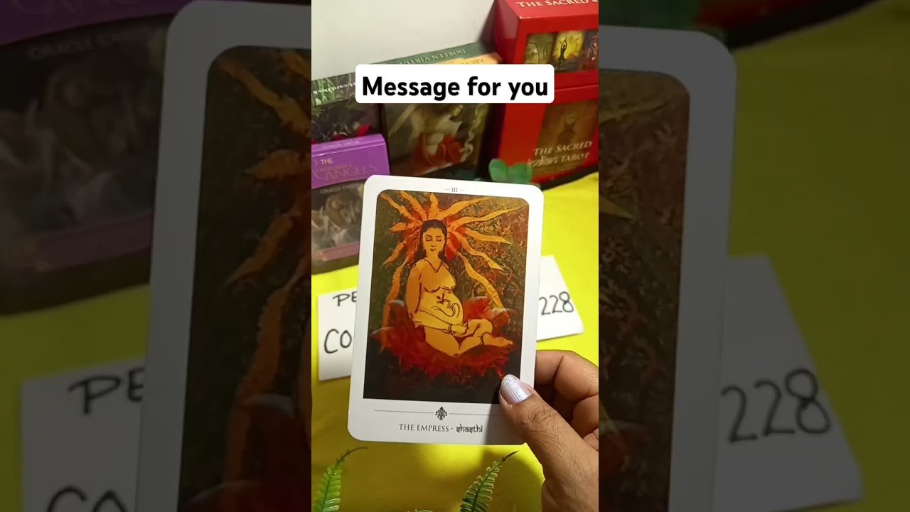 No momento, você está visualizando #tarot#astrology#virgo#tarotreading