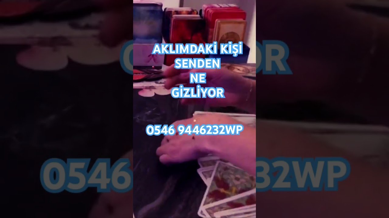 No momento, você está visualizando #tarotreading#astroloji#burçlar#tarot#tarotfalı#love#youtubeshorts#keşfet#viralshorts