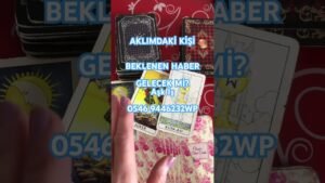 Leia mais sobre o artigo #tarotreading#astroloji#tarot#burçlar#youtubeshorts#shortvideo#keşfet#love