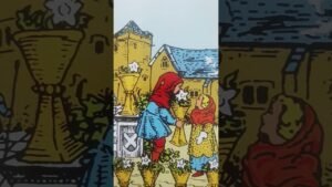 Leia mais sobre o artigo #tarot#tarotreading#horoscope  #trending#trendingshorts#love #trendingreels#viralshorts #viralreels