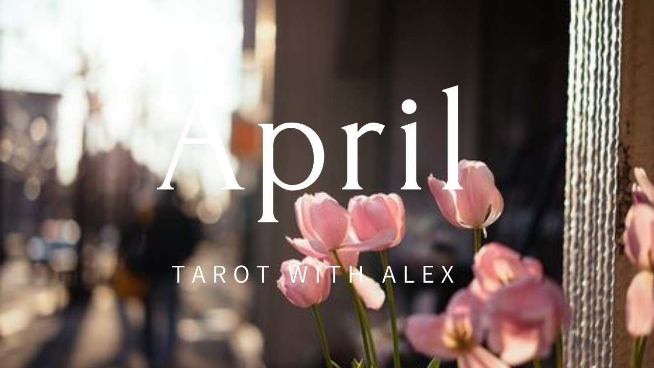 No momento, você está visualizando Tháng 4 của bạn | tarot