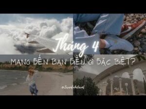 Leia mais sobre o artigo THÁNG 4 MANG ĐẾN BẠN ĐIỀU GÌ ĐẶC BIỆT?|| SWANLAKE TAROT