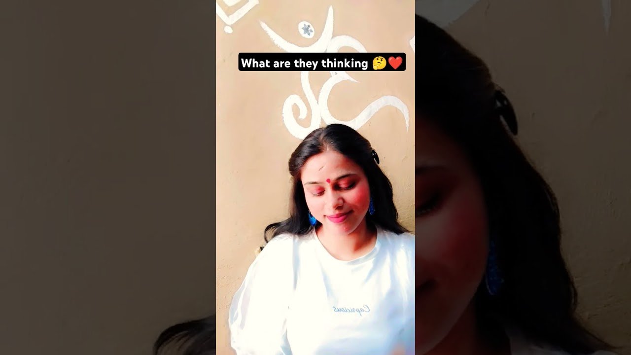 No momento, você está visualizando The person on your mind 😍#ytshorts #shorts #shortvideo #shotsviral #viralvideo #tarot #tarotreading
